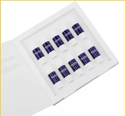 MIRIAM QUEVEDO 迷蓮卡薇極魚子醬全效防脫育髮安瓶 EXTREME BIO-REGENERATIVE SHOCK TREATMENT FOR HAIR LOSS 10ML X10