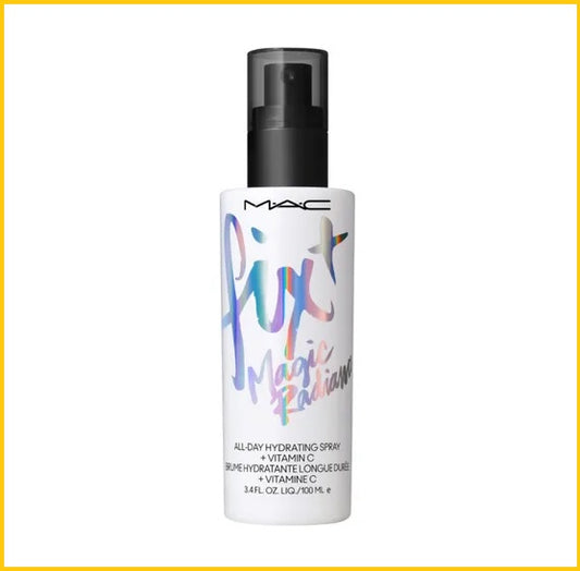 MAC 魅可全天保濕噴霧 FIX+ MAGIC RADIANCE ALL DAY HYDRATING SPRAY 100ML