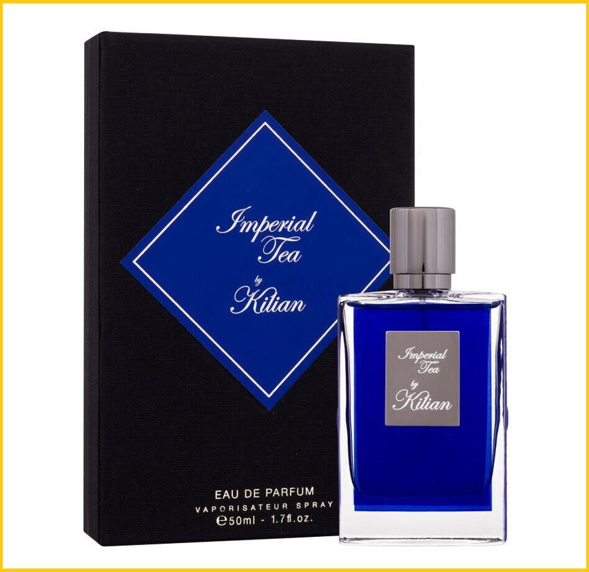 KILIAN 克利安帝國茗茶香水 IMPERIAL TEA EDP 50ML