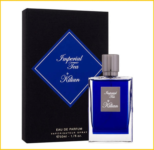KILIAN 克利安帝國茗茶香水 IMPERIAL TEA EDP 50ML