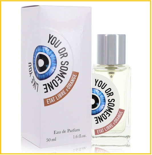 ETAT LIBRE D’ORANGE YOU OR SOMEONE LIKE YOU 50ML / 100ML 像你的人中性濃香水