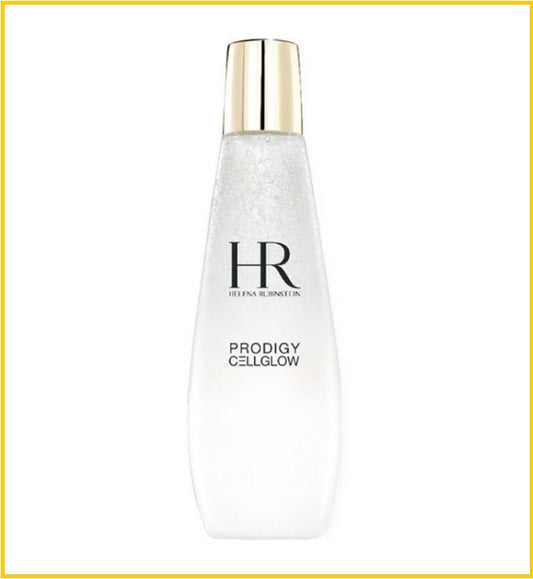 HELENA RUBINSTEIN 赫蓮娜極致高光全能水凝露 HR PRODIGY CELLGLOW THE RICH DEWY ESSENCE 30ML / 200ML