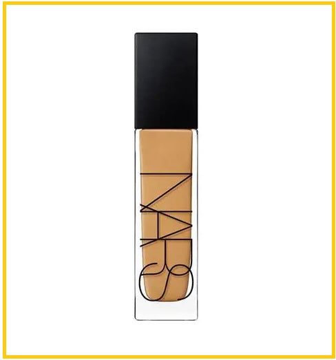 NARS 納斯自然亮採持久粉底液 NATURAL RADIANT LONGWEAR FOUNDATION #CADIZ / #STROMBOLI / #SYRACUSE / #VALENCIA / #VIENNA / #OSLO / #DEAUVILLE / #PUNJAB / #CARACAS / #BARCELONA / #SANTA FE 30ML