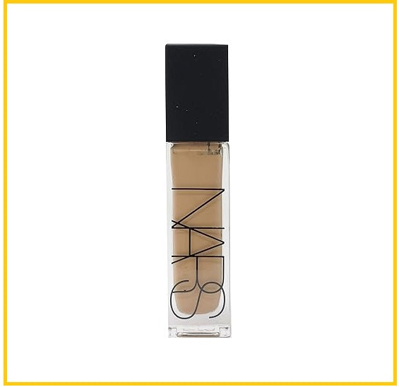 NARS 納斯自然亮採持久粉底液 NATURAL RADIANT LONGWEAR FOUNDATION #CADIZ / #STROMBOLI / #SYRACUSE / #VALENCIA / #VIENNA / #OSLO / #DEAUVILLE / #PUNJAB / #CARACAS / #BARCELONA / #SANTA FE 30ML