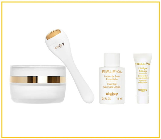 SISLEY 希思黎輪廓眼唇霜按摩棒精華套裝 SISLEYA EYE & LIP DUO SET
