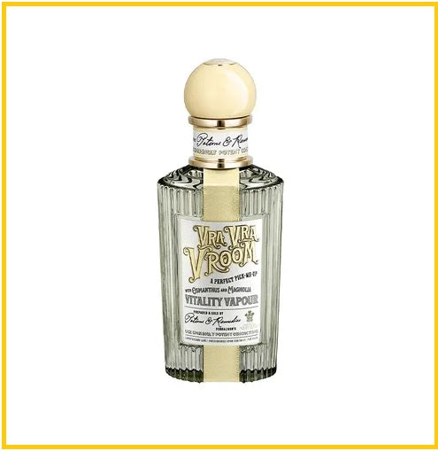 PENHALIGON'S 潘海利根初醒桂香濃香水 PENHALIGONS VRA VRA VROOM EAU DE PARFUM 100ML