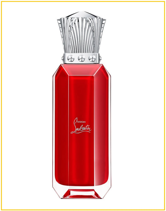 CHRISTIAN LOUBOUTIN 蘿蔔丁經典之履濃香水 LOUBIROUGE EAU DE PARFUM 50ML