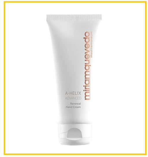 MIRIAM QUEVEDO 迷蓮卡薇龍血修護護手霜 A-HELIX ADVANCED RENEWAL HAND CREAM 100ML