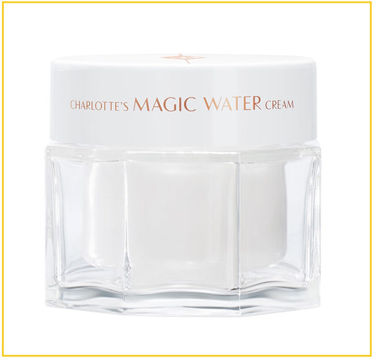 CHARLOTTE TILBURY 夏洛特魔法注水爆水霜 CT MAGIC WATER CREAM 50ML