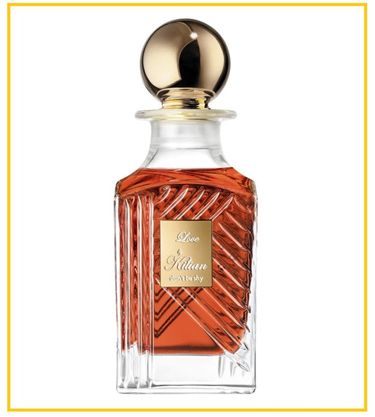 KILIAN 克利安大膽愛別害羞香水 LOVE DONT BE SHY CARAFE EAU DE PARFUM 250ML