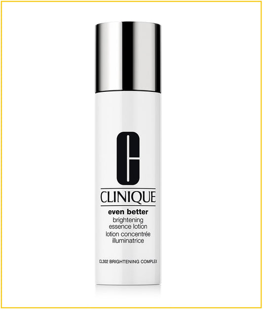 CLINIQUE 倩碧302美白水 EVEN BETTER BRIGHTENING ESSENCE LOTION 175ML