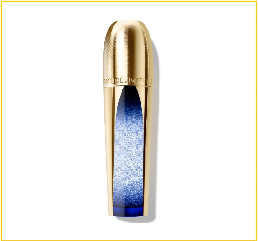 GUERLAIN 嬌蘭禦廷蘭花緊緻提升精華 ORCHIDEE IMPERIALE MICRO-LIFT SERUM 50ML