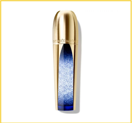 GUERLAIN 嬌蘭禦廷蘭花緊緻提升精華 ORCHIDEE IMPERIALE MICRO-LIFT SERUM 50ML