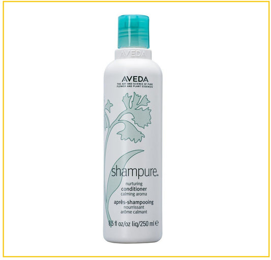 AVEDA 艾凡達植萃菁純香護髮素 SHAMPURE NURTURING CONDITIONER 250ML