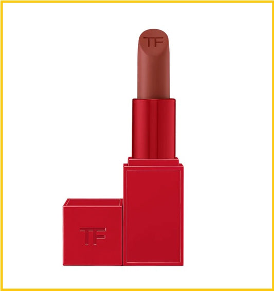 TOM FORD 湯姆福特限定口紅唇膏 LOVE COLLECTION LIP COLOR MATTE LIPSTICK (LIMITED EDITION) #16 SCARLET ROUGE 3G