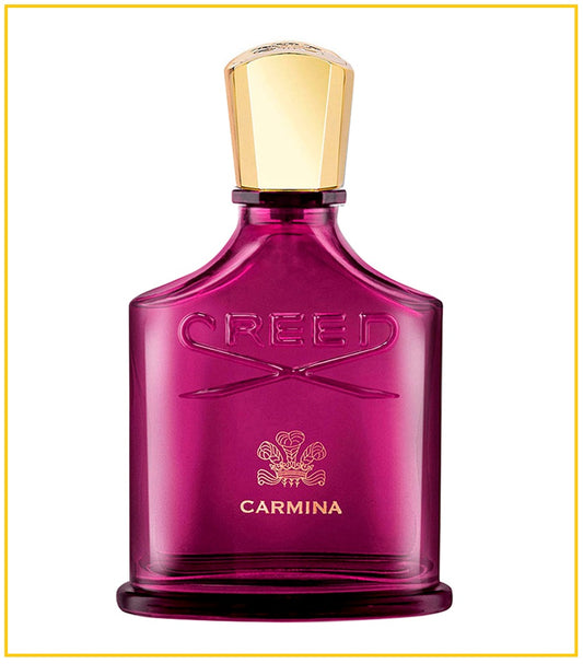 CREED 克雷德緋夜玫瑰香水 CARMINA EDP 75ML