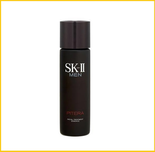 SK-II SK2 MEN FACIAL TREATMENT ESSENCE 230ML 男士煥活護膚精華露神仙水