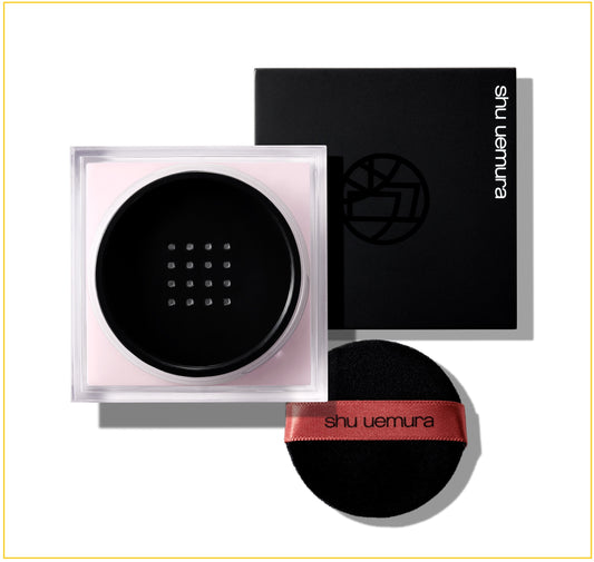 SHU UEMURA 植村秀無限輕透定妝蜜粉 UNLIMITED MOPO BREATHABLE FIXING LOOSE POWDER 15G