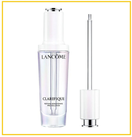 LANCOME 蘭蔻極光煥白精華 CLARIFIQUE REFINING BRIGHTENING SERUM 50ML