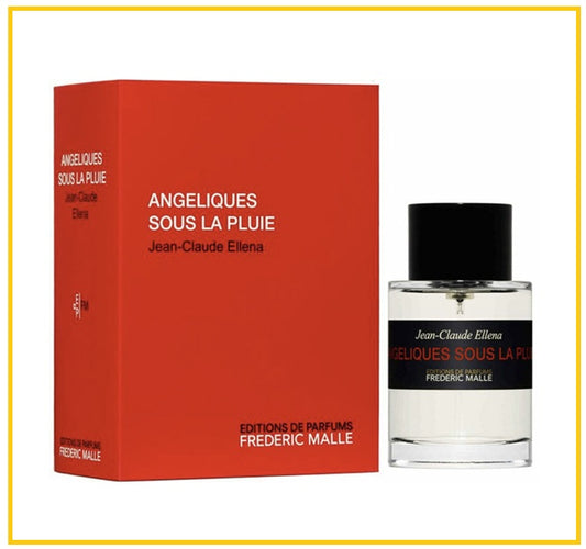 FREDERIC MALLE 馥馬爾雨後當歸濃香 FMF ANGELIQUES SOUS LA PLUIE PERFUME SPRAY 100ML