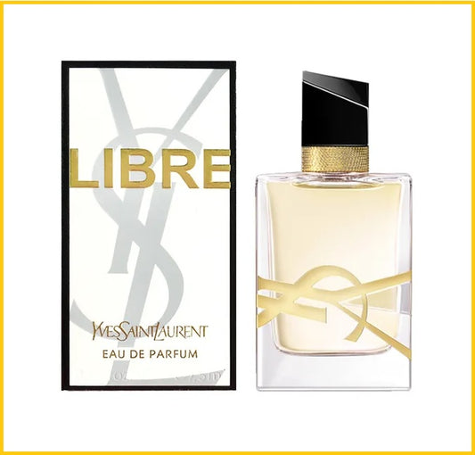 YVES SAINT LAURENT 聖羅蘭自由之水濃香水 YSL LIBRE EDP 7.5ML