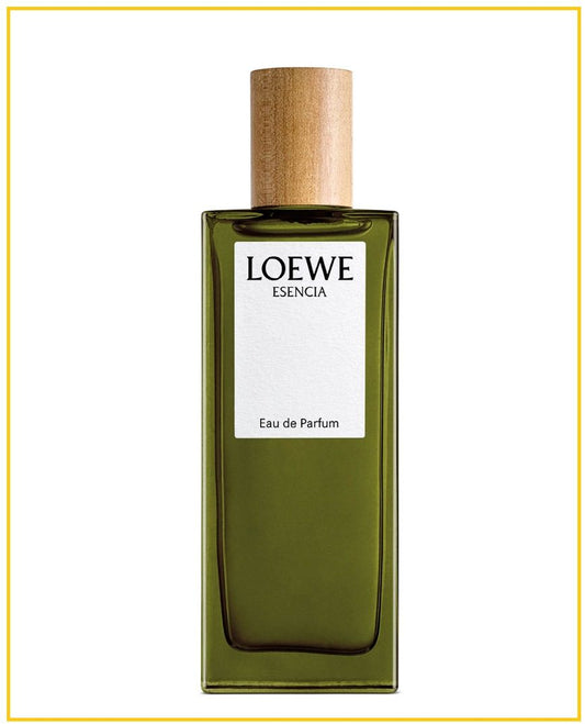 LOEWE 羅意威黑色圓舞曲男士濃香水 ESENCIA EAU DE PARFUME 100ML / 125ML