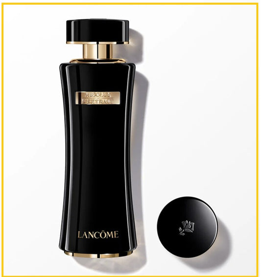 LANCOME 蘭蔻黑金臻寵美容液精華水(補水抗老) ABSOLUE L'EXTRAIT ULTIMATE BEAUTIFYING LOTION 150ML