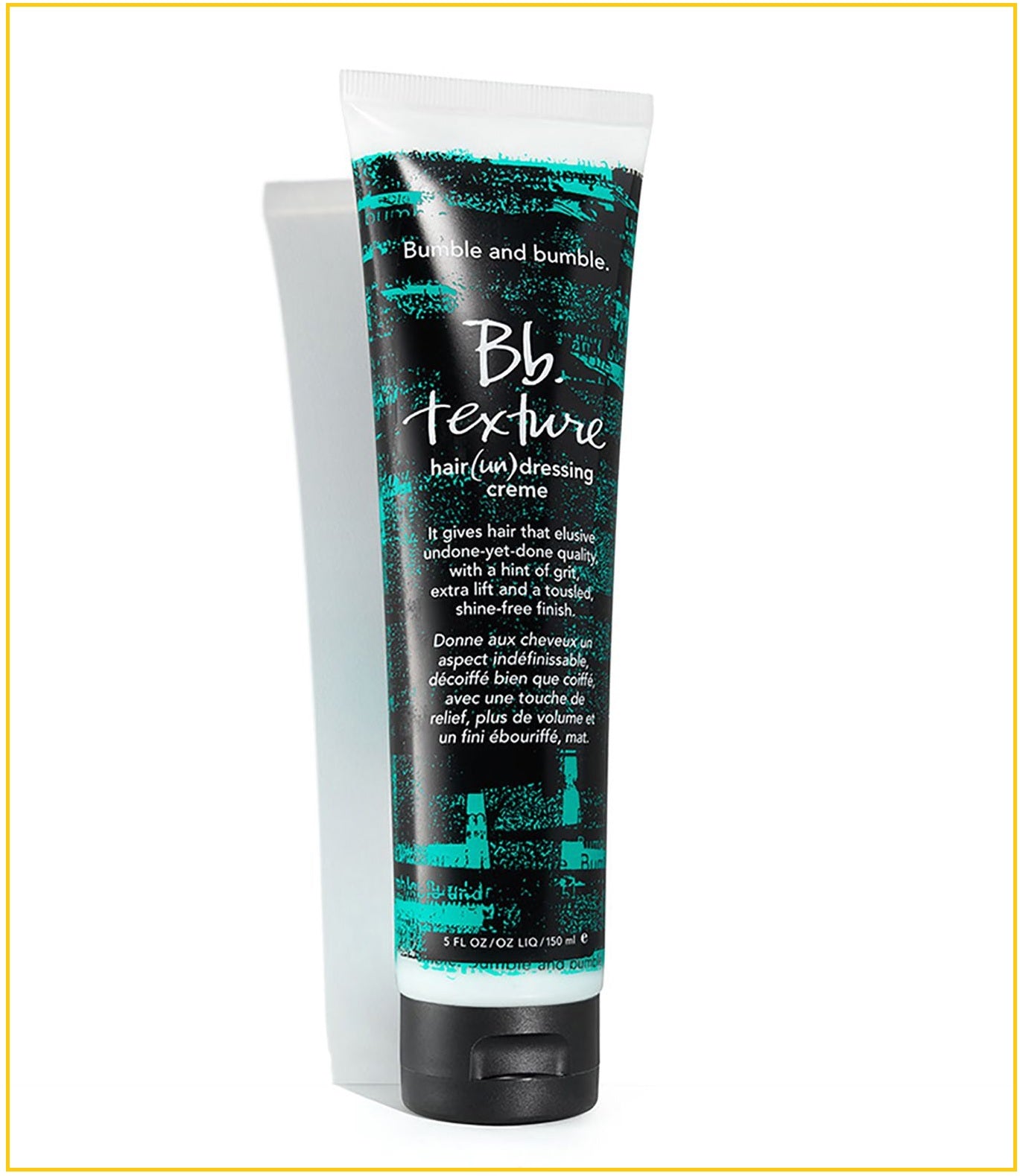 BUMBLE AND BUMBLE 質感造型噴霧 TEXTURE CREAM 150ML