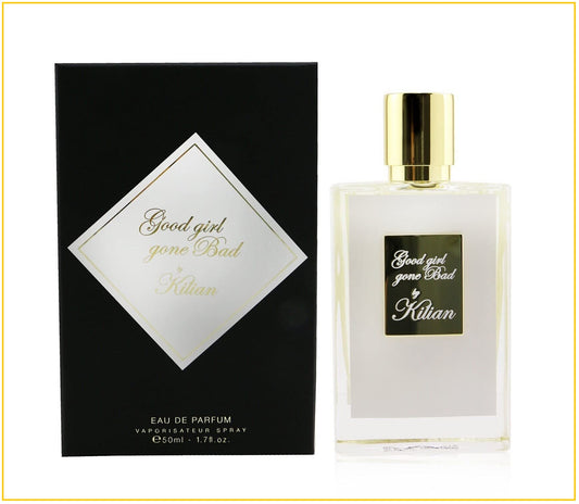 KILIAN 克利安好女孩變壞香精香水 LADIES GOOD GIRL GONE BAD EDP SPRAY 10ML / 50ML