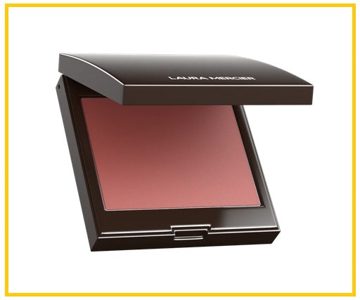 LAURA MERCIER 羅拉活力炫彩極致潤色腮紅胭脂 BLUSH COLOR INFUSION #ROSE / #CHAI / #GINGER / #STRAWBERRY 6G