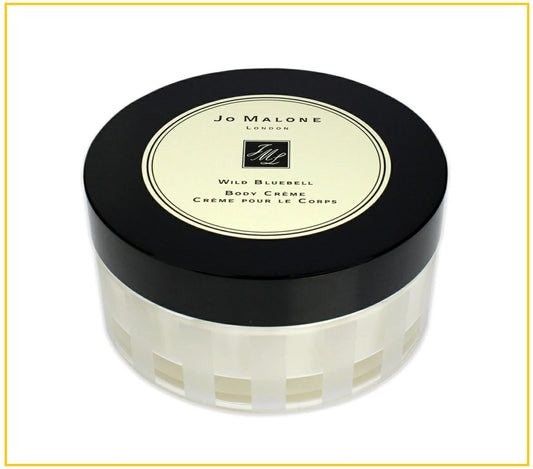 JO MALONE 祖馬龍藍風鈴潤膚乳霜 WILD BLUEBELL BODY CREME 175ML