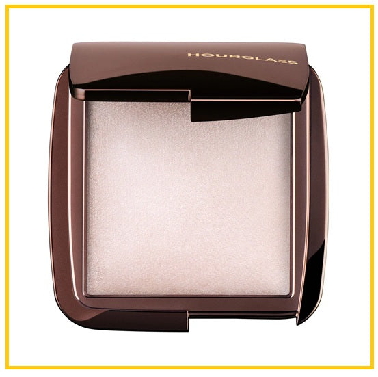 HOURGLASS 柔光亮顏粉餅 AMBIENT LIGHTING POWDER #DIFFUSED LIGHT / #ETHEREAL LIGHT 10G