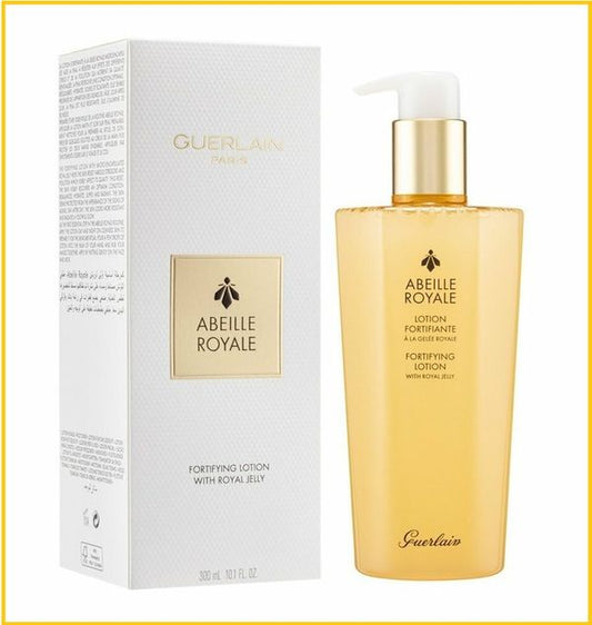 GUERLAIN 嬌蘭帝皇蜂姿水蜜潤修護精粹水 ABEILLE ROYALE FORTIFYING LOTION WITH ROYAL JELLY 300ML