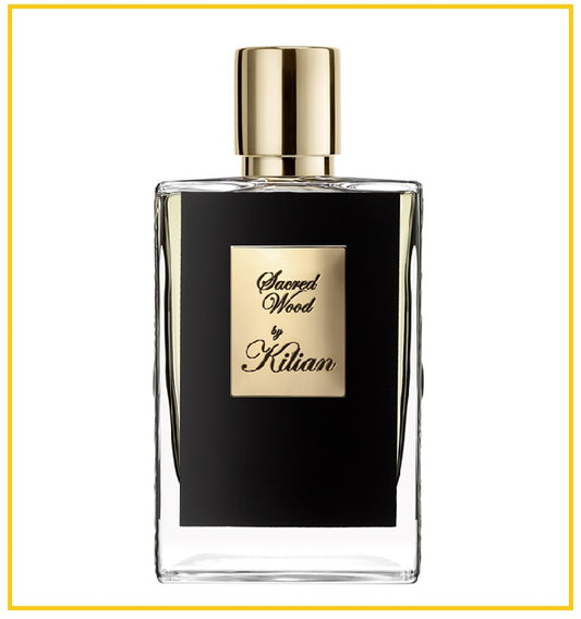 KILIAN 克利安聖木香水 SACRED WOOD EDP SPRAY 7.5ML / 50ML