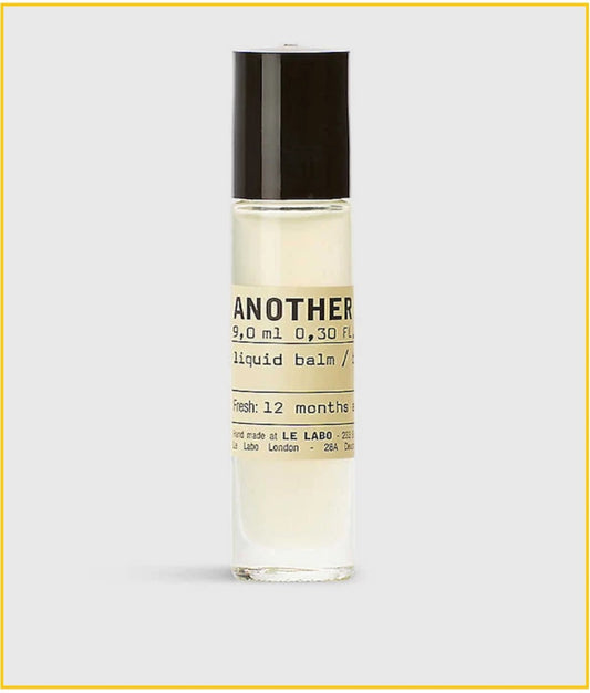 LE LABO ANOTHER 13 LIQUID BALM 9ML 13號滾珠濃香香水