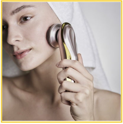 ARTISTIC & CO 幻影美容儀 MISS ARRIVO THE WRAITH II BEAUTY DEVICE #ROSE PINK / #IRIS WHITE