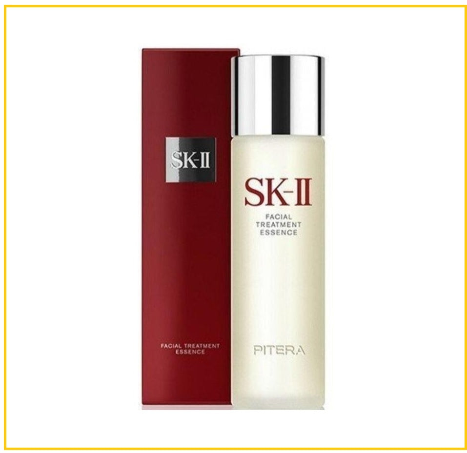 SK-II 護膚神仙水精華露 SK2 FACIAL TREATMENT ESSENCE 230ML / 330ML