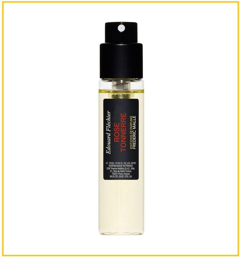 FREDERIC MALLE 馥馬爾夜色玫瑰香水 FMF ROSE TONNERRE EAU DE PARFUM 10ML / 100ML