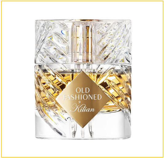 KILIAN 克利安麥芽香水 OLD FASHIONED REFILLABLE EAU DE PARFUM 50ML