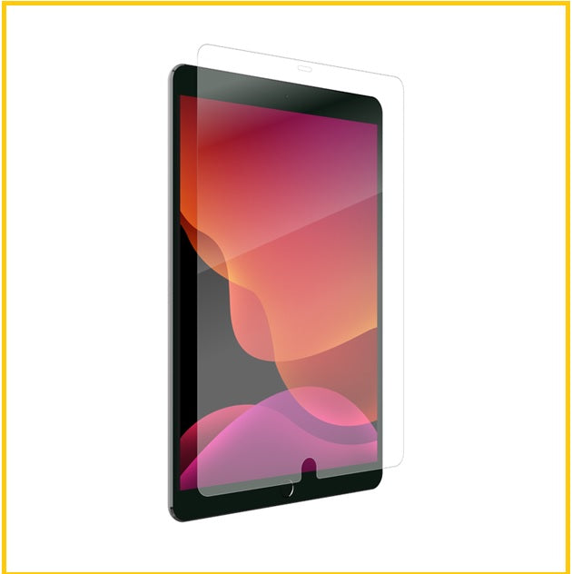 ZAGG 保護貼 SCREEN PROTECTOR GLASS FOR APPLE IPAD 10.2 (9/8/7TH GEN)