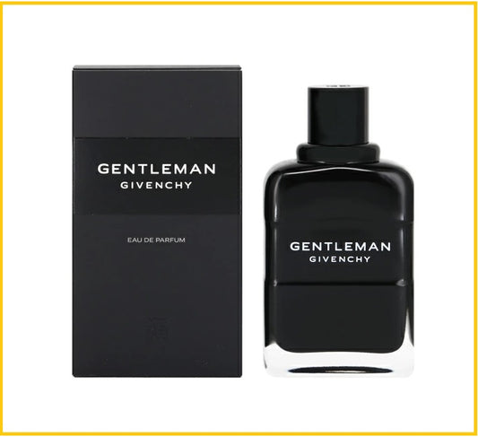 GIVENCHY 紀梵希完美紳士濃香水 GENTLEMAN EAU DE PARFUM 100ML
