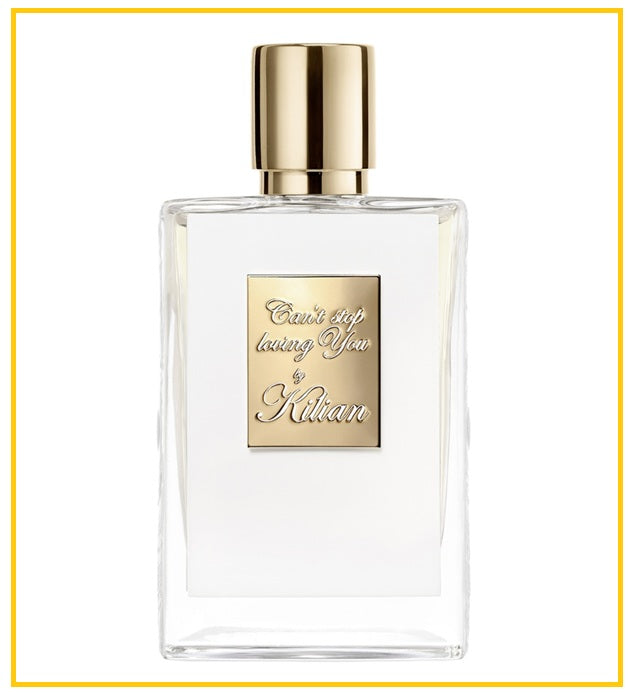KILIAN 克利安情不自矜香水 CAN'T STOP LOVING YOU 50ML