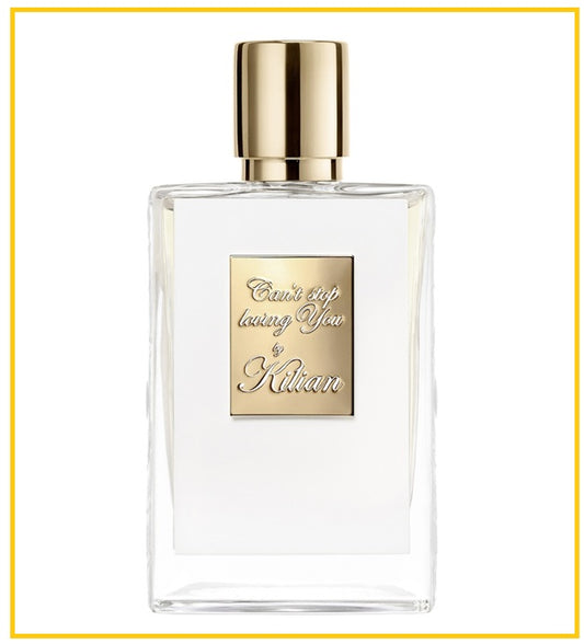 KILIAN 克利安情不自矜香水 CAN'T STOP LOVING YOU 50ML