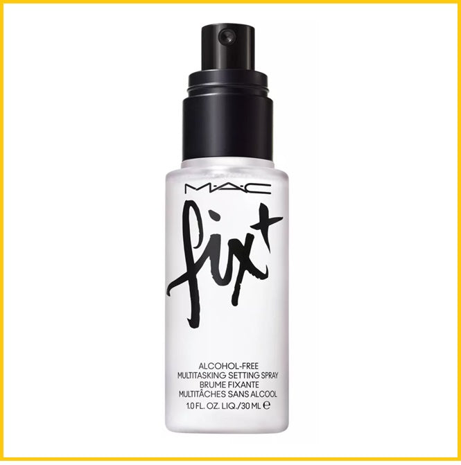 MAC 魅可原味定妝噴霧 PREP PRIME FIX+ MAKEUP SETTING SPRAY 30ML / 100ML