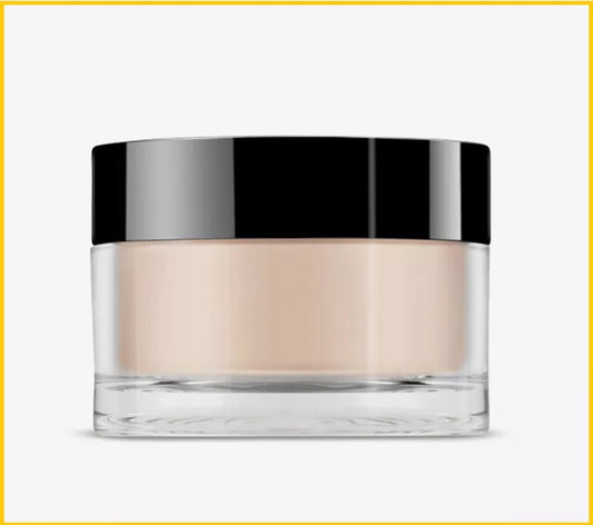 GIORGIO ARMANI 阿瑪尼柔紗無瑕蜜散粉 MICRO FIL LOOSE POWDER #1 15G