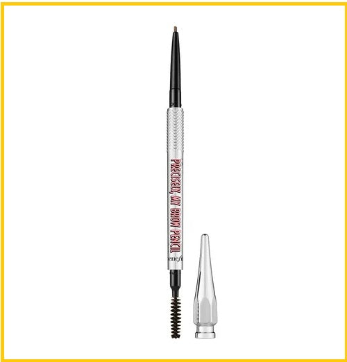 BENEFIT 貝玲妃根根分明眉筆 COSMETICS PRECISELY MY BROW EYEBROW PENCIL #3 / #3.5 / #4 0.08G