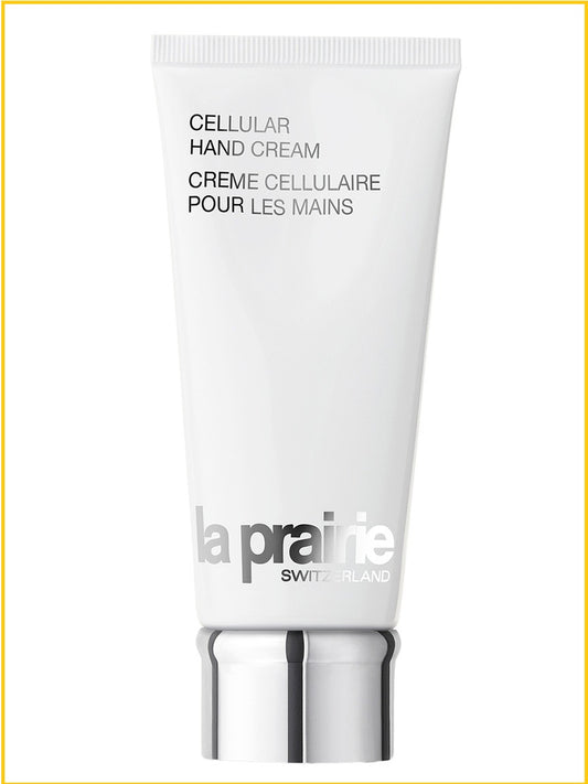 LA PRAIRIE 萊珀妮護手霜 CELLULAR HAND CREAM 100ML