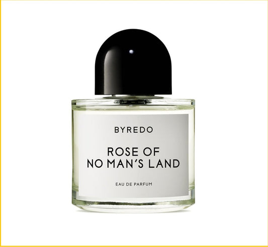 BYREDO 百瑞德無人之境無人區玫瑰中性濃香水 ROSE OF NO MAN'S LAND EDP 50ML