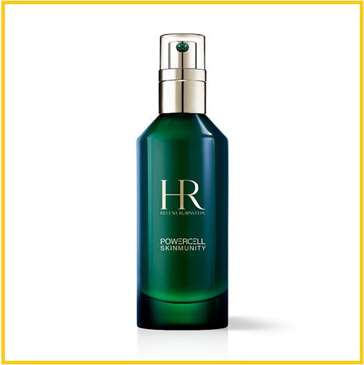 HELENA RUBINSTEIN 赫蓮娜植物幹細胞再生基底精華露 HR POWERCELL SKINMUNITY SERUM 100ML