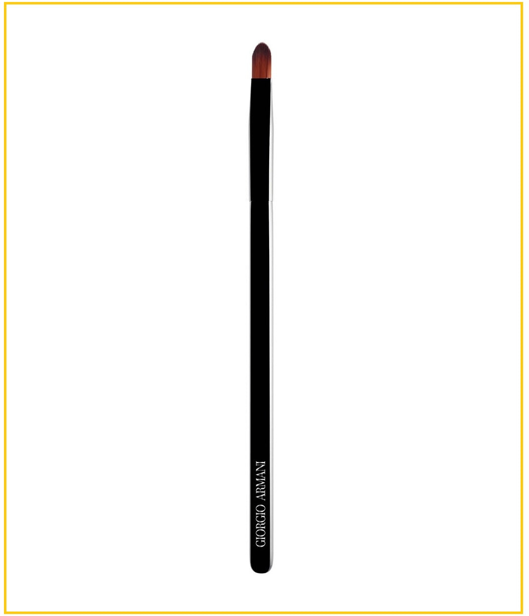 GIORGIO ARMANI 阿瑪尼唇刷 MAESTRO LIP BRUSH 13